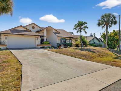1631 SW 15th Ave, Cape Coral, FL, 33991