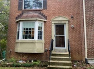 8139 Londonderry Ct, Laurel, MD 20707