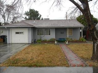 1351 Wilson Ave, Tracy, CA 95376