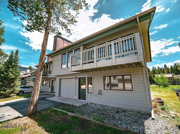 68 Rose Hip Cir, Big Sky, MT 59716