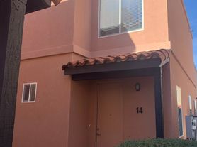 Luxurious Casitas de Cafe 1203 sq. ft. two-story 2 bedroom, 1 1/2 bath, townhome community