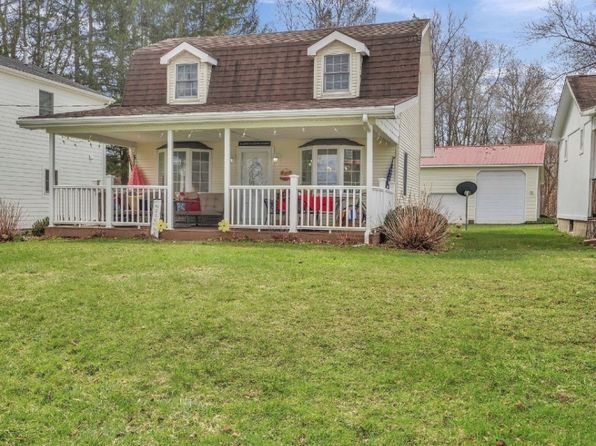 102 Hazelmere Ave, Machias, NY 14101