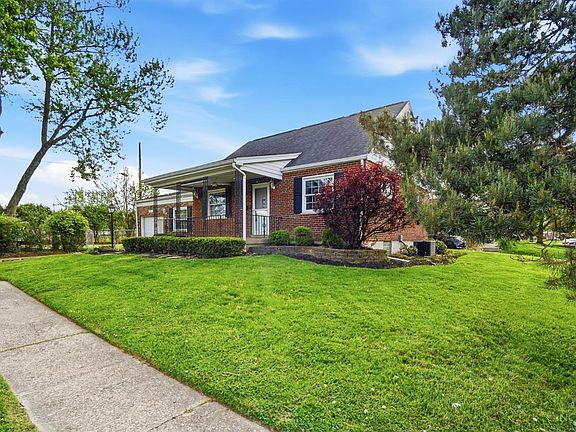 2nd image of 1543 Sanborn Dr