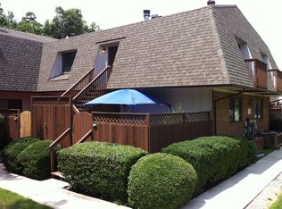 299 Summerwalk Cir, Chapel Hill, NC 27517