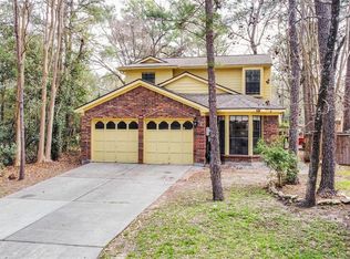 3 Abbey Brook Pl, Spring, TX 77381