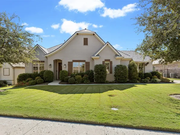 5221 Sendero Dr, Benbrook, TX 76126