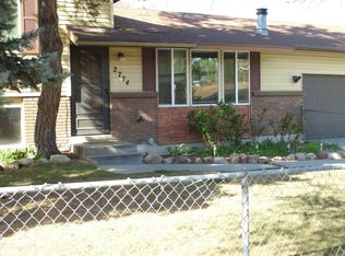 2774 W Hazelhurst Dr, Salt Lake City, UT 84129