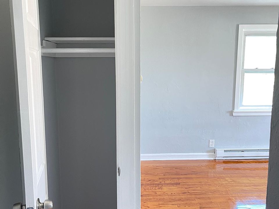 Coat Closet