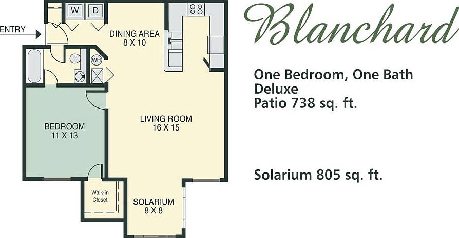 1st image of 2208 Pine Park Trl APT 2835