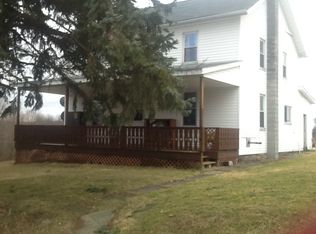 130 Chicken Hill Rd, Kersey, PA 15846