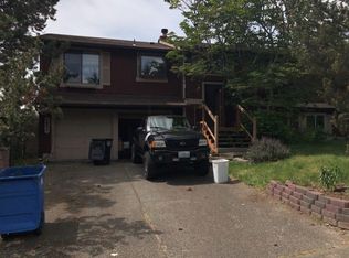 1231 Juniper Dr SE, Olympia, WA 98513