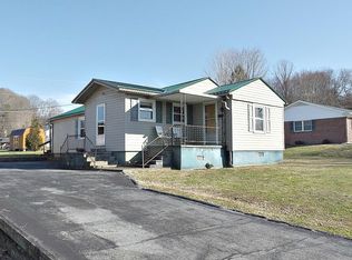 1012 Fairview St, Elizabethton, TN 37643