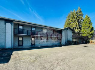 1754 J St APT 8, Springfield, OR 97477