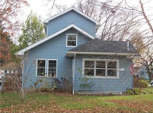 373 Stonewood Ave, Rochester, NY 14616