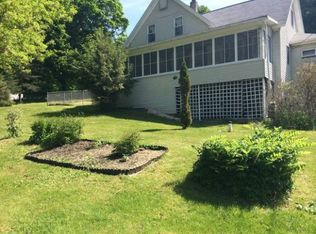 43 River St, Homer, NY 13077