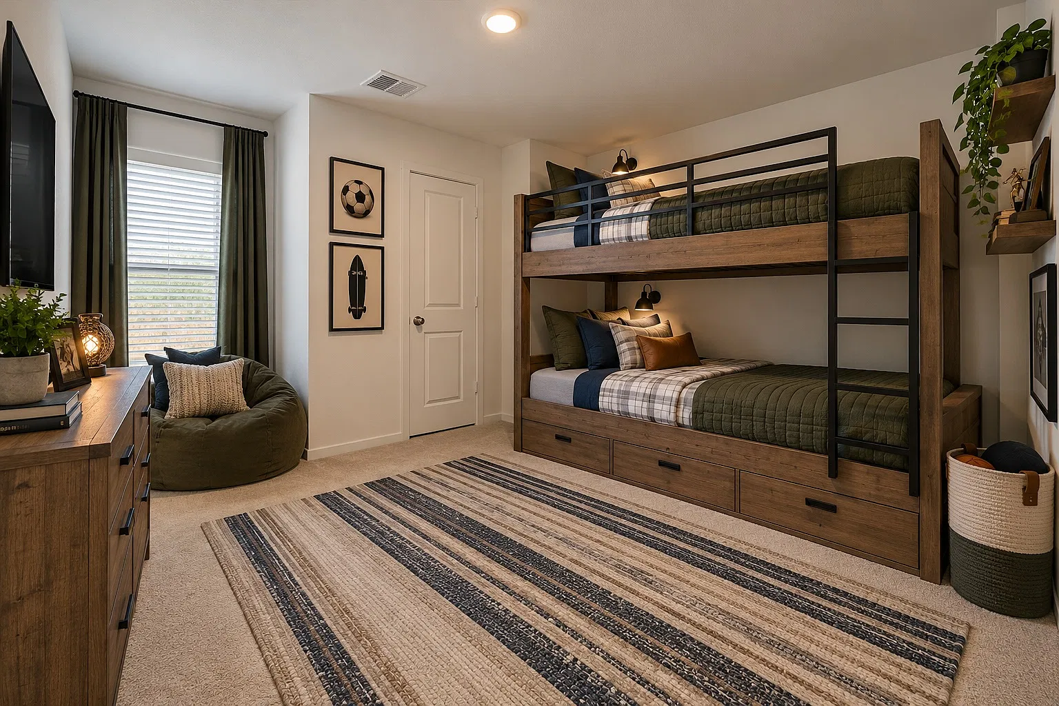 4 bed, 1656 sqft, $2,500 — Photo 4