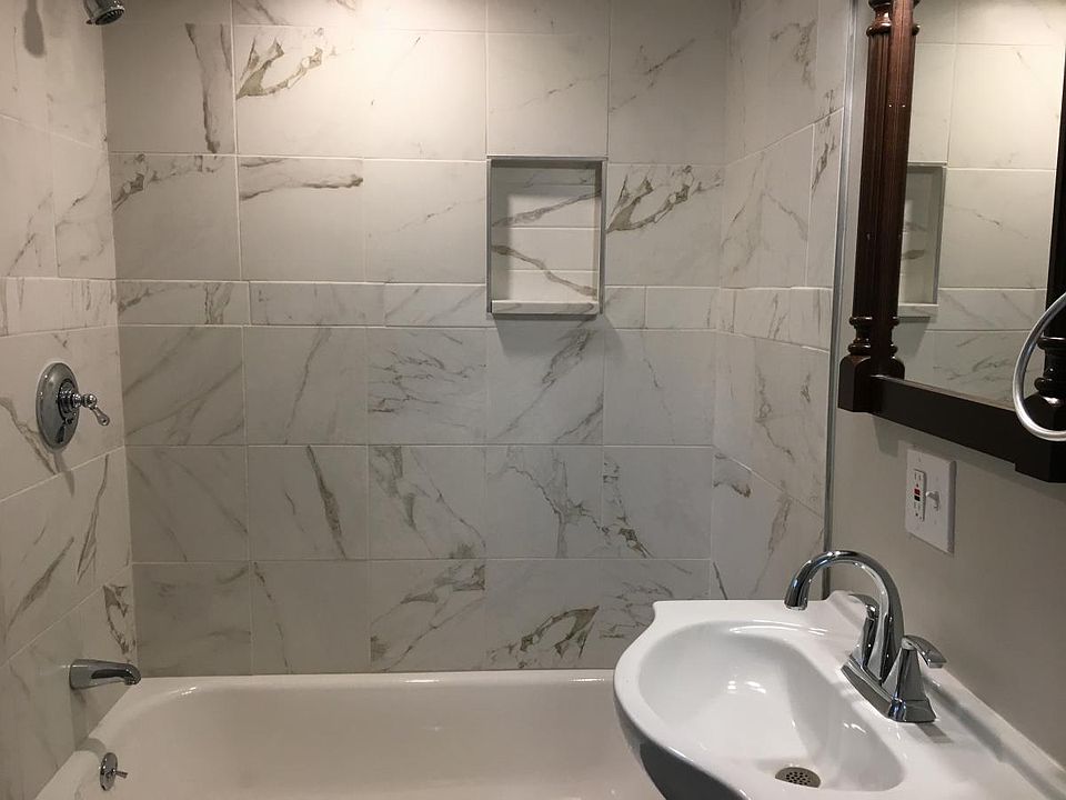 Full bath