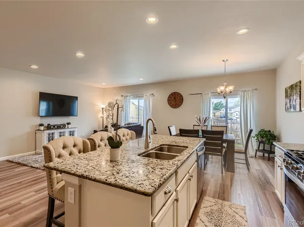 1224 Morton Avenue, Dacono, CO 80514