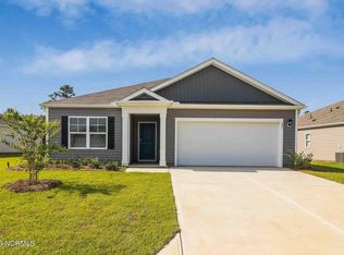 205 Spotted Owl Way NE LOT 505, Bolivia, NC 28422