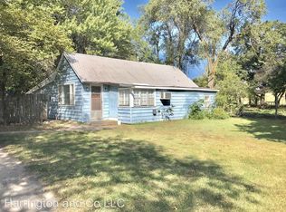 3015 S Halstead Rd, Halstead, KS 67056