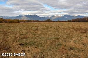 Powells Burnt Fork Property