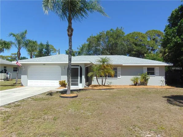 180 Cowry Rd, Venice, FL 34293