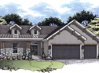 16727 S Fellows St, Olathe, KS 66026