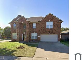 3427 Bryce Cyn, Grand Prairie, TX 75052