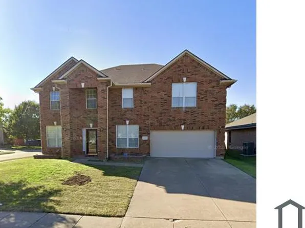 3427 Bryce Cyn, Grand Prairie, TX 75052