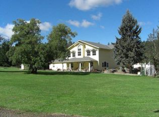 23290 Harris Rd, Philomath, OR 97370