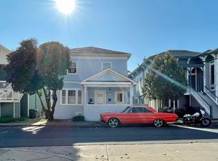 507 Morgan St SUITE A, Suisun City, CA 94585