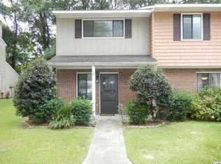 160 Beaver Pond Loop UNIT 54, Pawleys Island, SC 29585