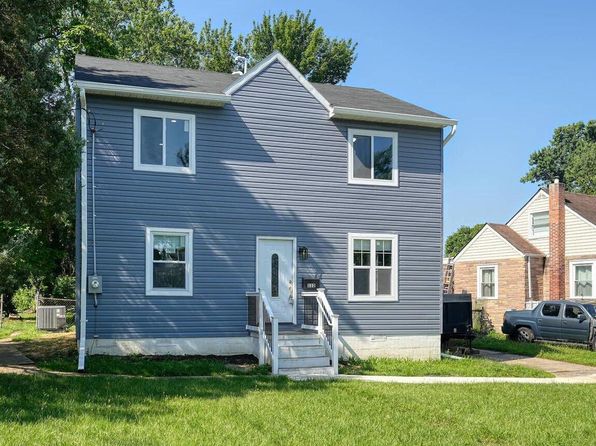 112 Fox Way