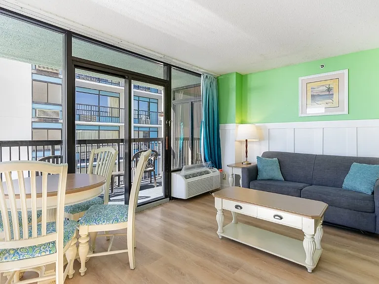 2401 S Ocean Blvd #371 — Photo 6