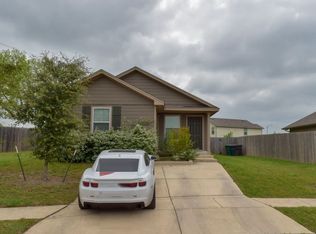 5818 Spanish Dawn, San Antonio, TX 78222