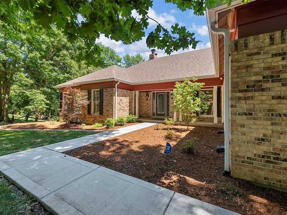 17418 Radcliffe Place Dr, Wildwood, MO 63025 Zillow