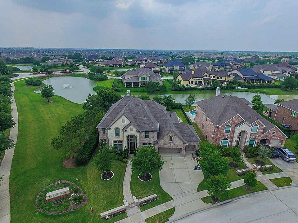 1st image of 17503 Broad Bend Dr