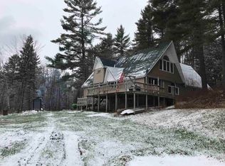 5470 Harding Rd, Florence, WI 54121