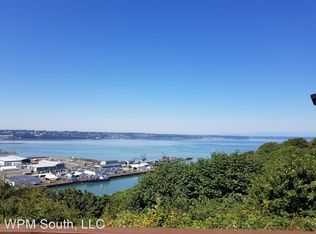 1308 Browns Point Blvd, Tacoma, WA 98422