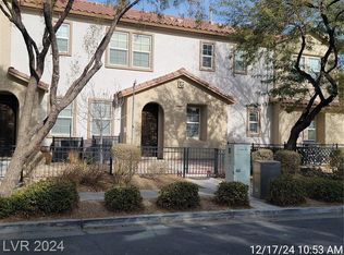 3154 Jevonda Ave, Henderson, NV 89044