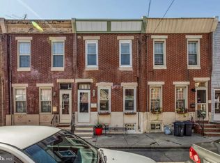 324 Mercy St, Philadelphia, PA 19148