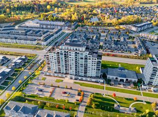 260 Villagewalk Blvd #508, London, ON N6G 0P6