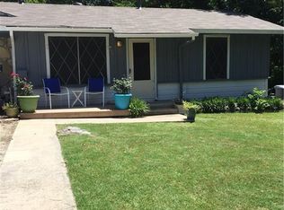 624 Alfred Dr, Azle, TX 76020