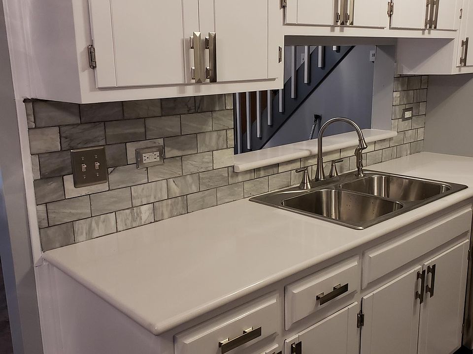 Quartz counter tops