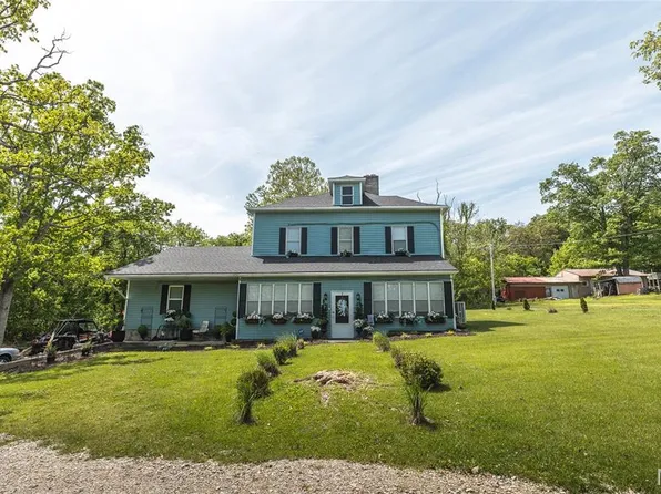 11985 3rd St, Jerome, MO 65529