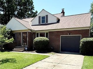 450 E 255th St, Euclid, OH