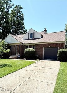 450 E 255th St, Euclid, OH, 44132