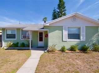 434 S Bayshore Dr, Madeira Beach, FL 33708
