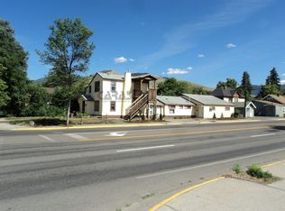 602 S Orange St, Missoula, MT 59801