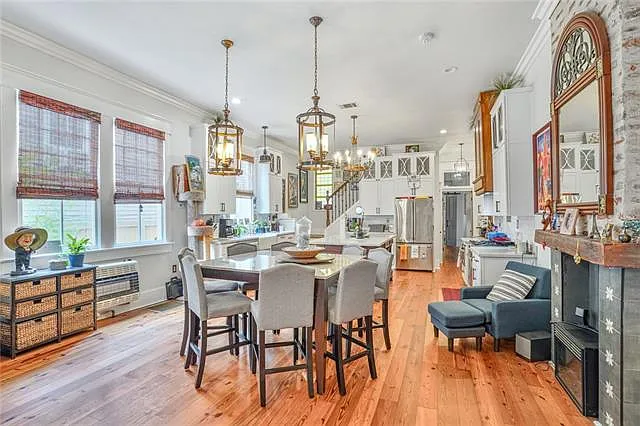 205 S Norman C Francis Pkwy — Photo 7